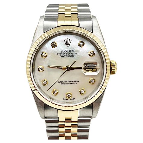 rolex 16233 su chrono24|datejust 16233 rolex price.